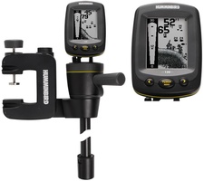 фото Humminbird 120x Fishin' Buddy