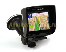 фото Pocket Navigator PN-3510