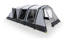 фото Надувная палатка KAMPA Dometic Croyde 6 TC