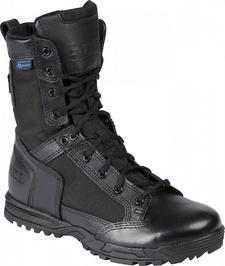 фото Ботинки 5.11 Tactical SKYWEGHT PATROL WP Black (019)