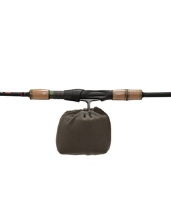 фото Чехол Aquatic Ч-33Х для катушки хаки