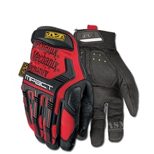 фото Перчатки Mechanix Wear Mpact Glove Red MPT-02