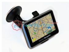 фото Pocket Navigator MС-430 R1 (Автоспутник)