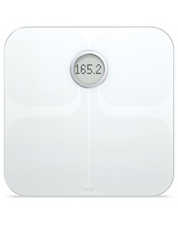 фото Fitbit Aria белые