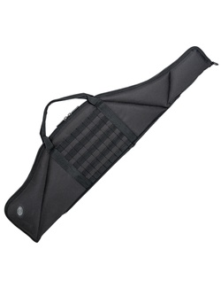 фото Кейс для оружия Holster 130 с оптикой М / ПВ / черный
