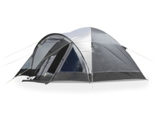 фото Палатка KAMPA Dometic Brighton 3 Grey