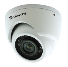 фото Аналоговая уличная видеокамера Tantos TSc-EBm960HB (2.8)