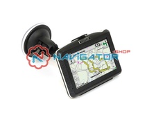 фото Explay PN-375 (City Guide) черный