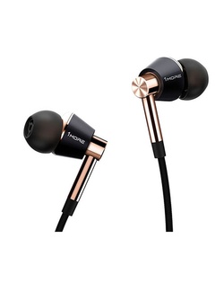 фото Xiaomi 1More Triple Driver Gold