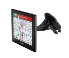 фото Garmin DriveSmart 51LMT-S Europe (010-01680-12)