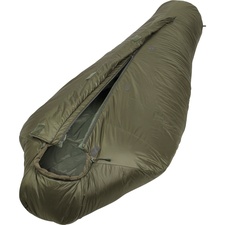 фото Спальный мешок СПЛАВ Капсула 200 Shelter Sport (олива) 205 см