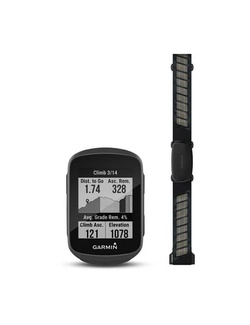 фото Garmin EDGE 130 PLUS BUNDLE