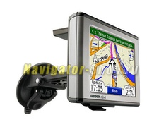 фото Garmin Nuvi 310 Russia