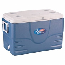 фото Контейнер изотермический Coleman 52 Qt Xtreme (49 л) Blue