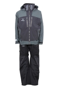 фото Костюм для охоты и рыбалки Remington Demi-Season Fishing II Suit (Серый) (FM1000-011)