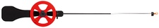 фото Зимняя удочка Mastarspo Mormyska длина 34 см. с регулируемым кивком