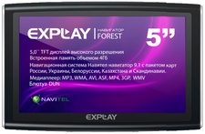 фото Explay Forest