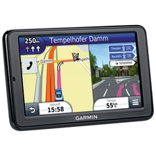 фото Garmin Nuvi 2595LT - ГЛОНАСС