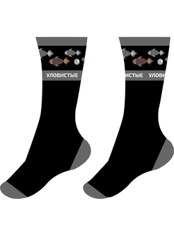 фото Носки KATRAN HL-401