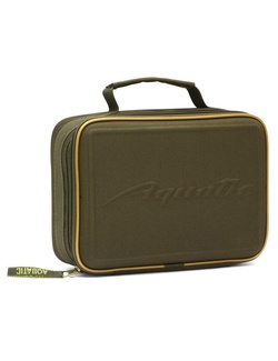 фото Сумка карповых оснасток Aquatic С-41Х (цвет: хаки)