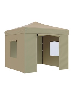 фото Тент-шатер быстросборный Green Glade 3101 3х3м полиэстер