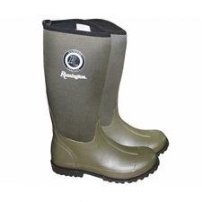 фото Сапоги Remington Men Tall Rubber Boots (серые)