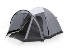 фото Палатка KAMPA Dometic Brighton 5 Grey