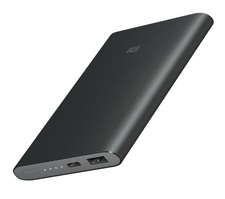 фото Xiaomi Mi Power Bank Pro 10000