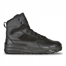 фото Ботинки 5.11 Tactical HALCYON WATERPROOF 6" Black (019)