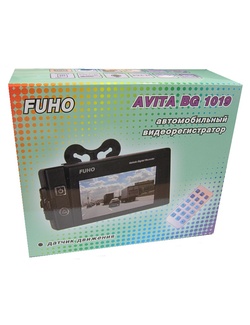фото Fuho Avita BG 1019