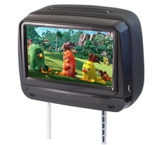 фото DVD подголовник с сенсорным монитором 9" AVIS AVS0945T