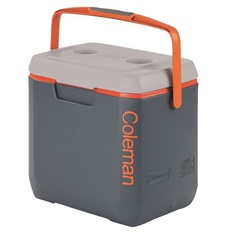 фото Контейнер изотермический Coleman 28 QUART XTREME (26,5 л) GREY