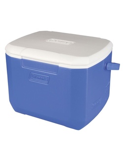 фото Контейнер изотермический  Coleman 16 QUART EXCURSION (15.1 л) синий