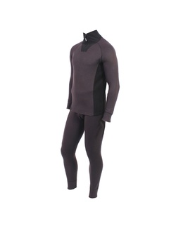 фото Термобелье Norfin THERMO LINE Zip