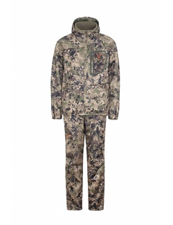 фото Костюм для охоты и рыбалки Remington Stalker Green Forest (-0 +25) (RM1006-997)