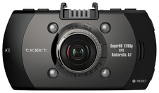 фото TeXet DVR-561G