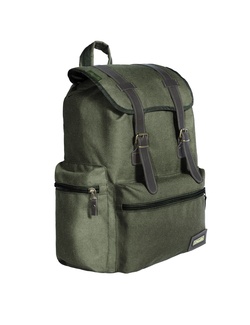 фото Рюкзак охотничий Aquatic РО-27ТХ (27л, темный хаки)