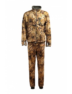 фото Костюм для охоты и рыбалки Remington Alabama Summer Yellow Waterfowl Honeycombs (-0 +25) (RM1056-995)