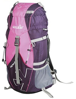 фото Туристический рюкзак Norfin LADY ROSE 35 NFL