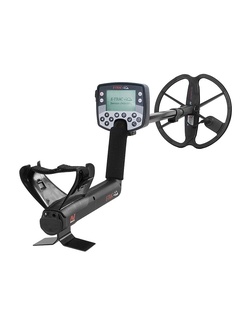 фото Металлоискатель Minelab E-TRAC(стандарт)
