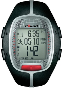 фото Polar RS300X Black