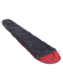 фото Спальный мешок High Peak Action 250