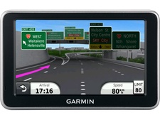 фото Garmin Nuvi 2350LT Россия с GTM35 (NR010-00902-43GTM)