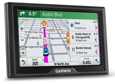 фото Garmin Drive 50 RUS LMT