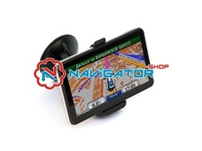 фото Garmin Nuvi 3790T (City Navigator NT Europe 2011)