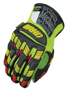 фото Перчатки Mechanix Wear ORHD Hi-Viz ORHD-91