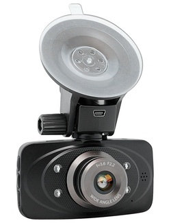 фото TeXet DVR-533