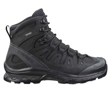 фото Тактические ботинки Salomon QUEST 4D GTX FORCES 2 EN Black