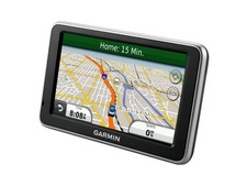 фото Garmin nuvi 2370LT Европа + Америка