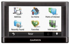 фото Garmin nuvi 42LM